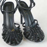 Ankle Strap Heel - Voile Fashion